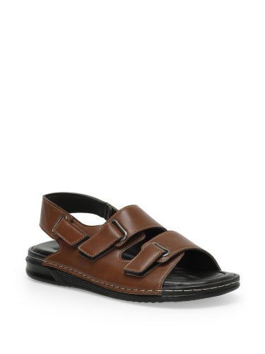 Polaris 404002.M3FX GINGER Man Sandals