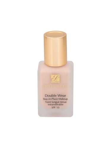 Estée Lauder Double Wear Stay In Place SPF10 Фон дьо тен за жени 30 ml Нюанс 1C0 Shell