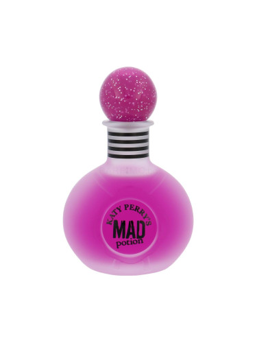 Katy Perry Katy Perry´s Mad Potion Eau de Parfum за жени 100 ml увредена кутия