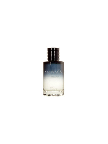 Dior Sauvage Афтършейв за мъже 100 ml увредена кутия