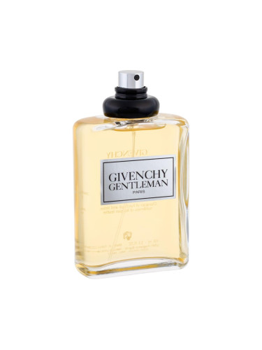 Givenchy Gentleman Eau de Toilette за мъже 100 ml ТЕСТЕР