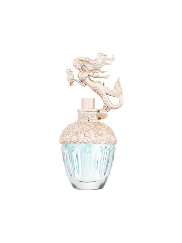 Anna Sui Fantasia Mermaid Eau de Toilette за жени 30 ml