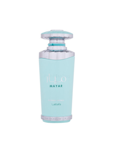 Lattafa Mayar Natural Intense Eau de Parfum за жени 100 ml увредена кутия