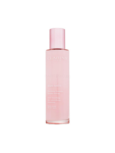 Clarins Multi-Active Emulsion Дневен крем за лице за жени 100 ml