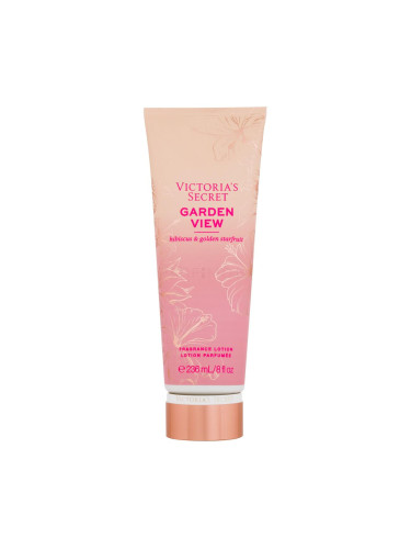 Victoria´s Secret Garden View Лосион за тяло за жени 236 ml