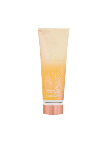 Victoria´s Secret Private Sundeck Лосион за тяло за жени 236 ml