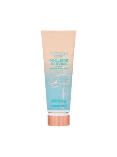 Victoria´s Secret Poolside Service Лосион за тяло за жени 236 ml