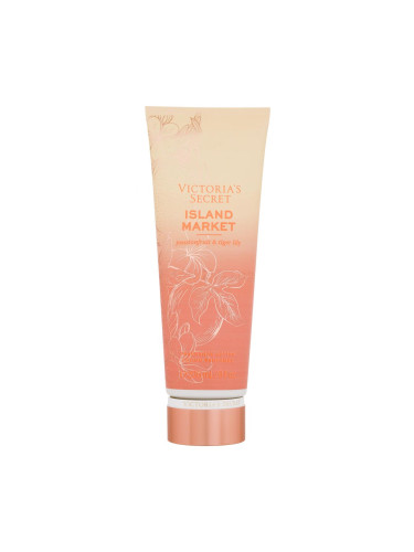 Victoria´s Secret Island Market Лосион за тяло за жени 236 ml