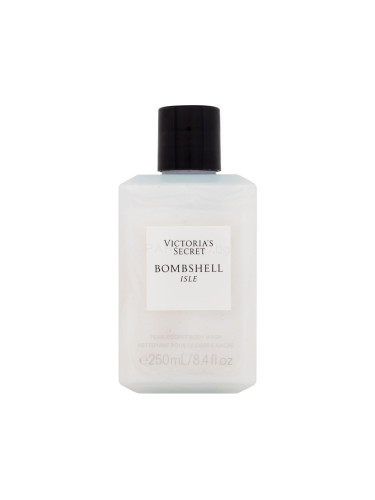 Victoria´s Secret Bombshell Isle Душ гел за жени 250 ml