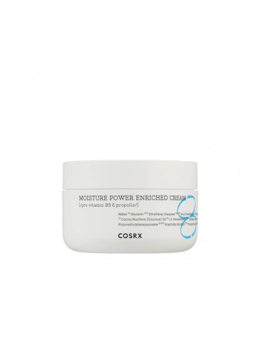 COSRX - Moisture Power Enriched Cream (50ml)