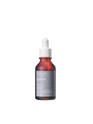 Mary & May - Hyaluronics Serum (30ml)