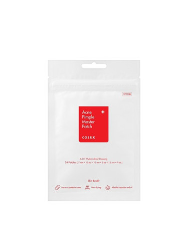 COSRX - Acne Pimple Master Patch (24еа)