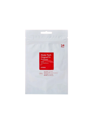 COSRX - Master Patch Original Fit (24еа)