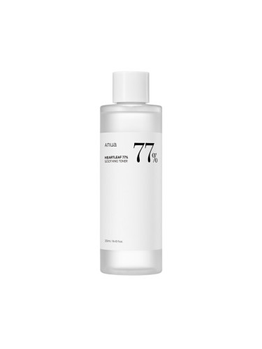 Anua - Heartleaf 77% Soothing Toner