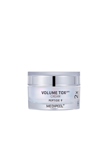 MEDI-PEEL - Peptide 9 Volume Tox Cream Pro (50g)