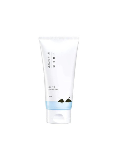 Round Lab - 1025 Dokdo Cleanser (150ml)