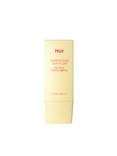 House of Hur - Weightless Sun Fluid (50ml)