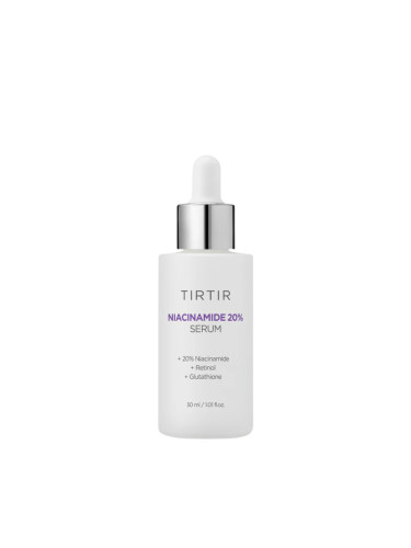 TIRTIR - Niacinamide 20% Serum (30ml) 