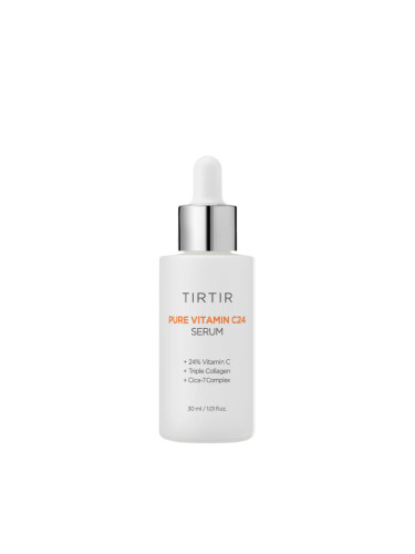 TIRTIR - Pure Vitamin C 24% Serum (30ml)