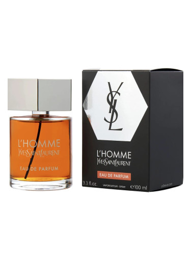 Yves Saint Laurent L'Homme EDP Мъжки парфюм 100 ml /2022