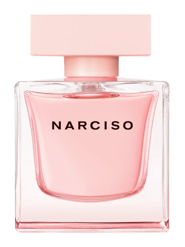 Narciso Cristal EDP Парфюм за жени 90 ml /2022 ТЕСТЕР