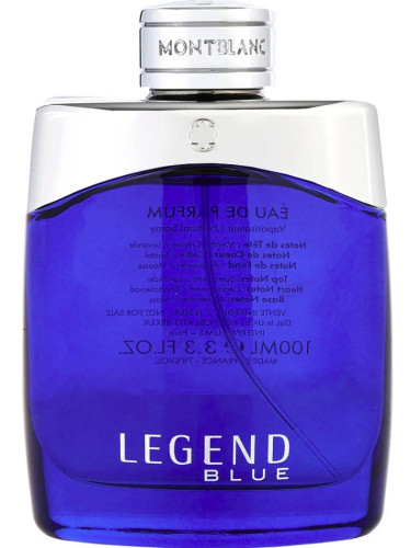 Mont Blanc Legend Blue EDP Парфюм за мъже 100 ml /2024 ТЕСТЕР