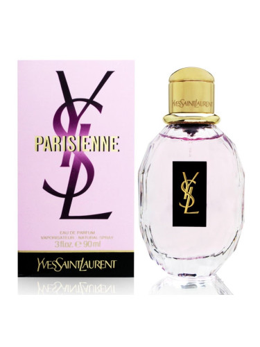 Yves Saint Laurent Parisienne EDP Дамски парфюм 90 ml