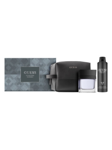 Guess Seductive Homme подаръчен комплект за мъже