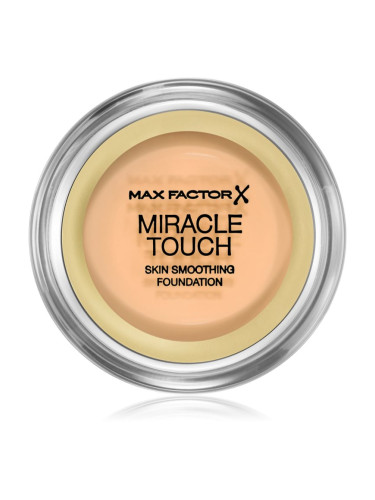 Max Factor Miracle Touch крем фон дьо тен цвят 075 Golden 11.5 гр.