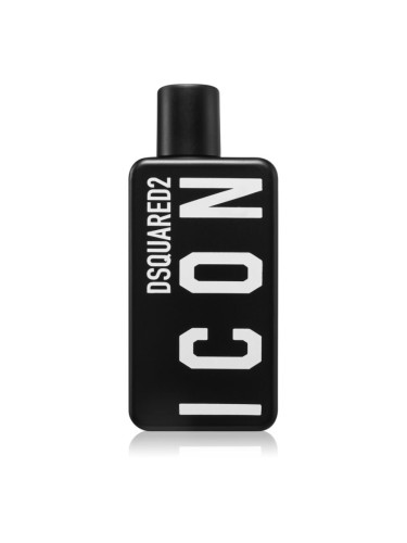 Dsquared2 Icon Pour Homme парфюмна вода за мъже 100 мл.