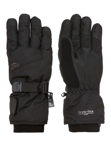 Unisex Ski Gloves Trespass Ergon II