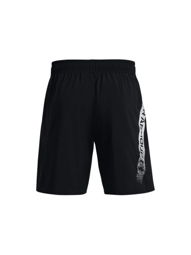 Under Armour Woven Graphic Shorts