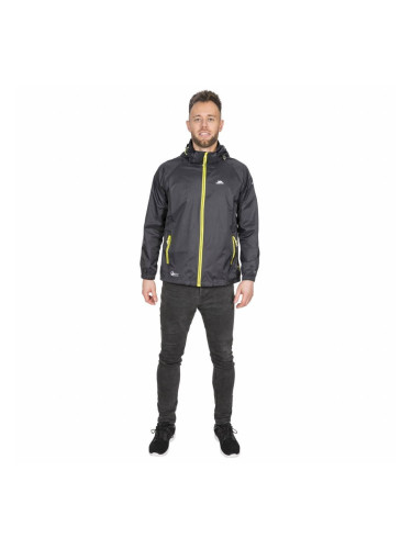 Trespass Qikpac X Waterproof Jacket