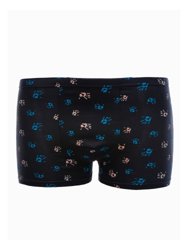 Edoti Men's underpants U222