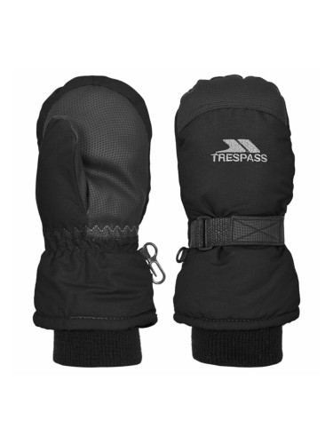 Trespass Cowa II children's ski gloves