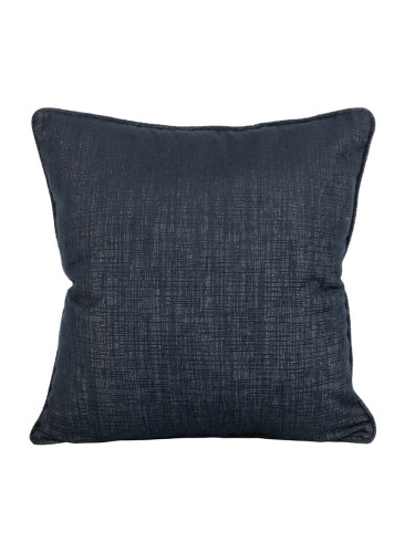 Eurofirany Unisex's Pillow Case 406652 Navy Blue