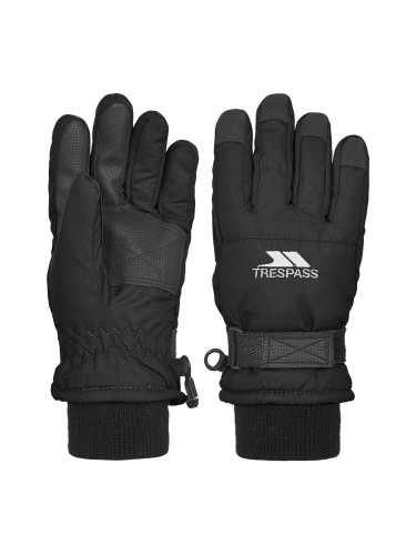 Children's ski gloves Trespass