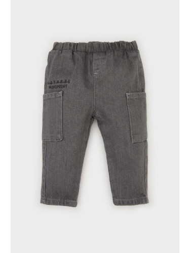 DEFACTO Baby Boy Regular Fit Jean Pants