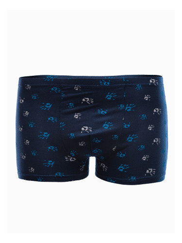 Edoti Men's underpants U222