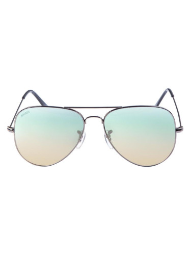 Sunglasses PureAv Youth gun/blue