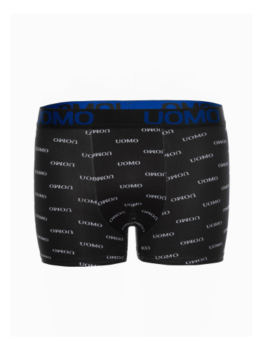 Edoti Men's boxer shorts