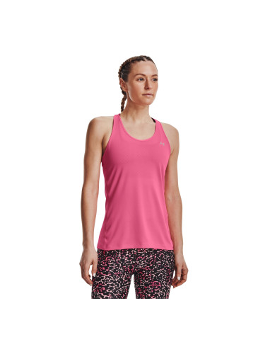 Women's tank top Under Armour HG Armour Racer Tank