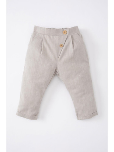 DEFACTO Baby Boy Regular Fit Trousers