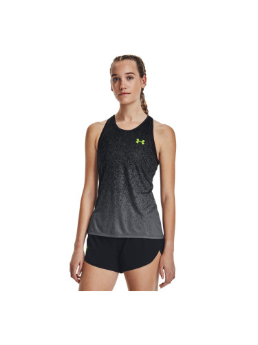 Women's tank top Under Armour Rush Cicada Singlet