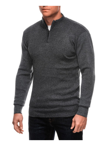 Edoti Men's sweater