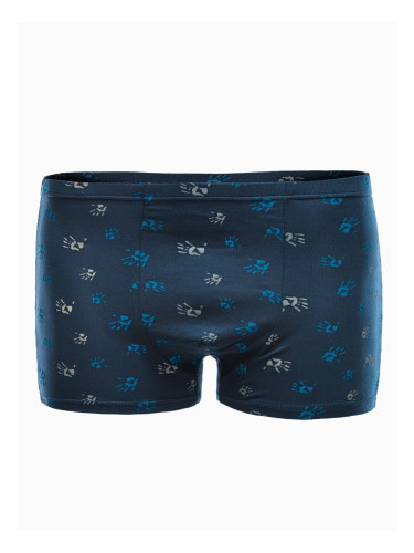 Edoti Men's underpants U222