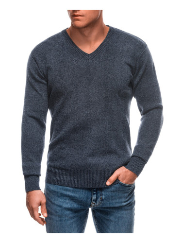 Edoti Men's sweater