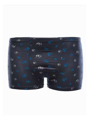 Edoti Men's underpants U222