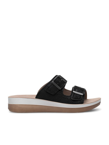 Inblu Чехли FT020400 Черен