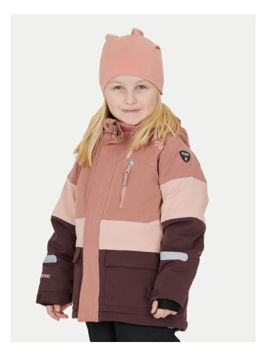 ZigZag Скиорско яке Taylora Ski W-PRO 15000 Z213002 Цветен Regular Fit